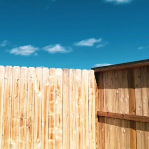 Fence companies